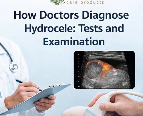 hydrocele diagnose