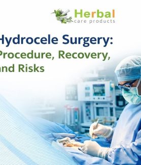 Hydrocele Surgery