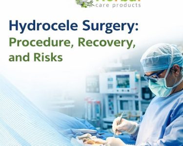 Hydrocele Surgery