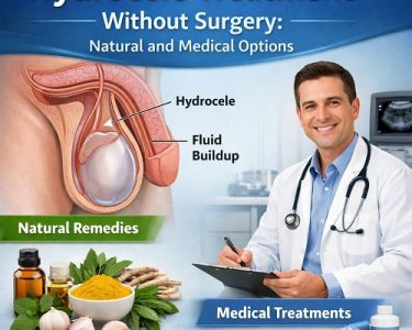 Hydrocele Treatment Without Surgery