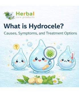 What is Hydrocele