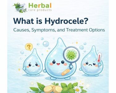 What is Hydrocele