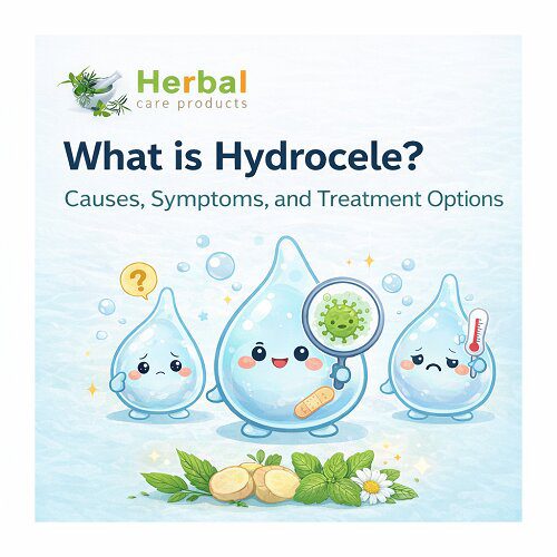 What is Hydrocele? Causes, Symptoms, and Treatment Options