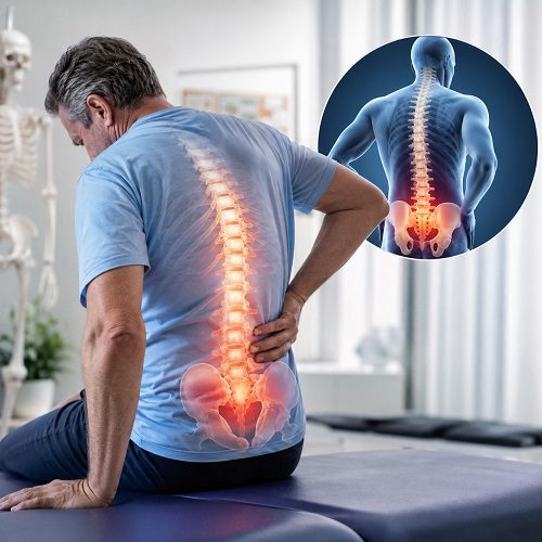 Ankylosing Spondylitis and Arthritis: Understanding the Connection