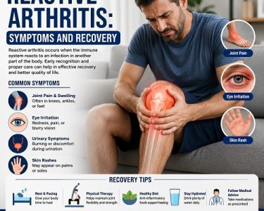 Reactive Arthritis