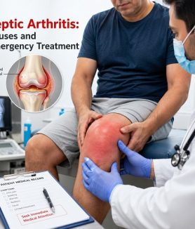 Septic Arthritis