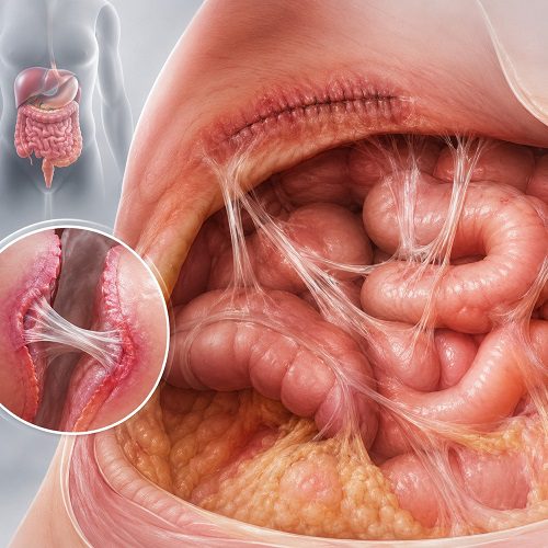 What Causes Abdominal Adhesions?
