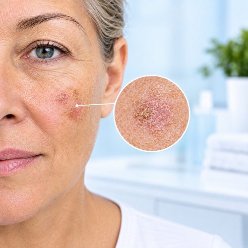 Imiquimod for Actinic Keratosis: How It Works
