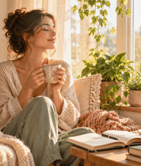 How Daily Habits Influence Mental Health and Emotional Well-Being