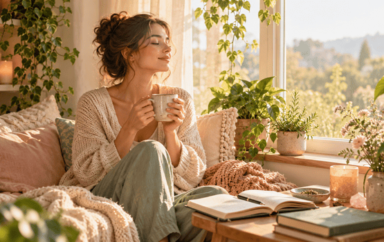 How Daily Habits Influence Mental Health and Emotional Well-Being