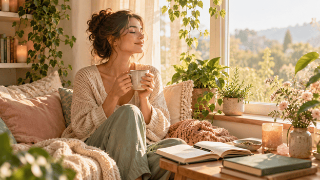 How Daily Habits Influence Mental Health and Emotional Well-Being