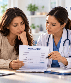 How Medical Billing Challenges Affect Patient Access to Healthcare