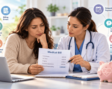 How Medical Billing Challenges Affect Patient Access to Healthcare
