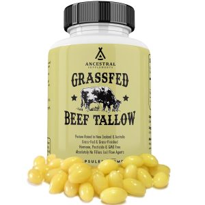 Ancestral-Supplements-Grass-Fed-Beef-Tallow-Capsules