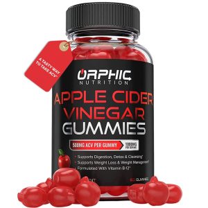 Apple-Cider-Vinegar-Gummies