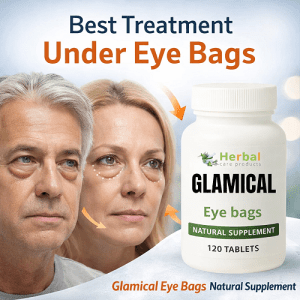 Best Treatment Under Eye Bags