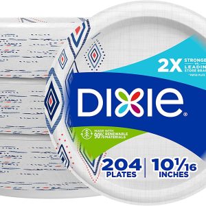 Disposable-Paper-Plates