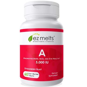 EZ-Melts-Dissolvable-Vitamin-A