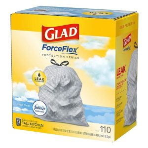 Glad-ForceFlex-Tall-Kitchen-Drawstring-Trash-Bags