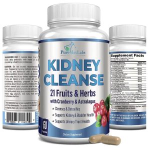 Herbal-Kidney-Cleanse-with-Cranberry-Extract