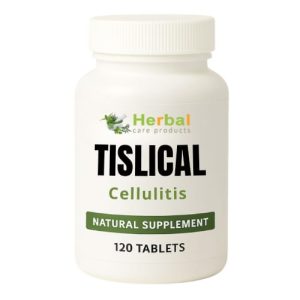 Herbal Remedies for Cellulitis