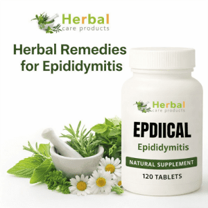 Herbal Remedies for Epididymitis