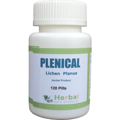 5 Essential Vitamins to Combat Oral Lichen Planus Symptoms Herbal