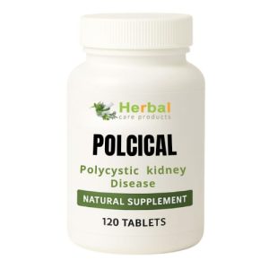 Herbal Treatment for Polycystic Kidney Disease