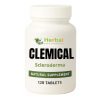 Herbal Treatment for Scleroderma