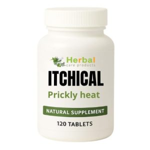 Home Remedies for Prickly Heat