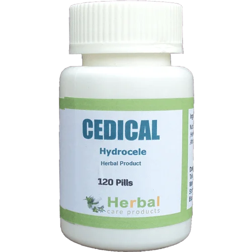 Hydrocele Treatment Tablets: Exploring Different Types and Uses