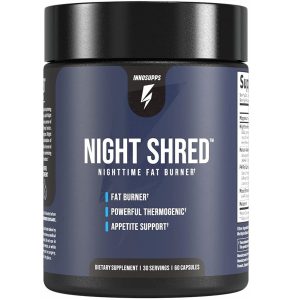 InnoSupps-Night-Shred