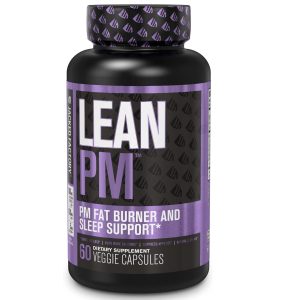 Jacked-Factory-Lean-PM-Night-Time-Fat-Burner