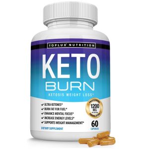 Keto-Burn-Pills-Ketosis-Weight-Loss