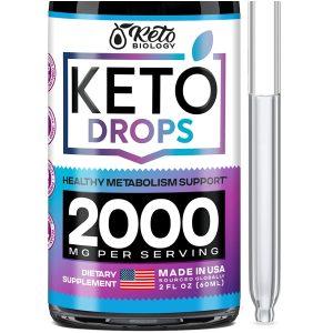 Keto-Diet-Drops-with-BHB-Exogenous-Ketones