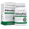 KidneyKind Kidney Support and Detox Supplement