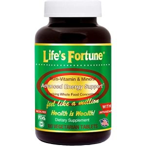 Lifes-Fortune-Multivitamin-Mineral-180-Tablets-4