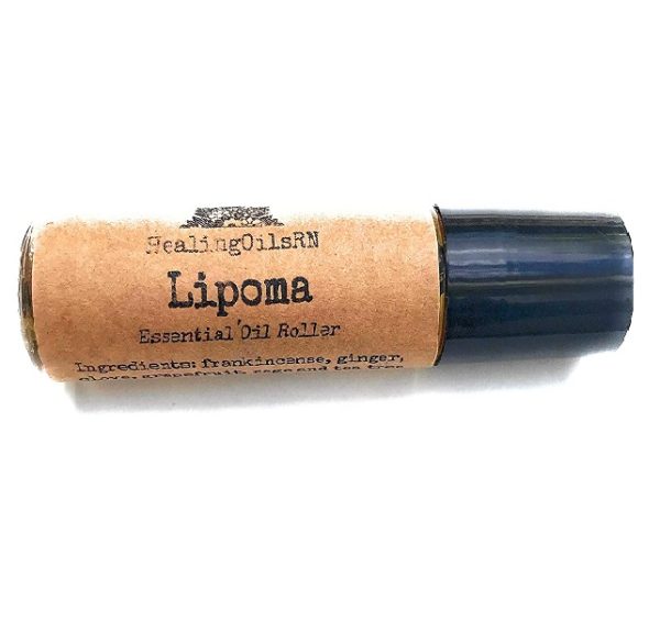 Lipoma-fatty-tumor-essential-oil