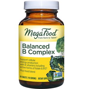 MegaFood-Balanced-B-Complex