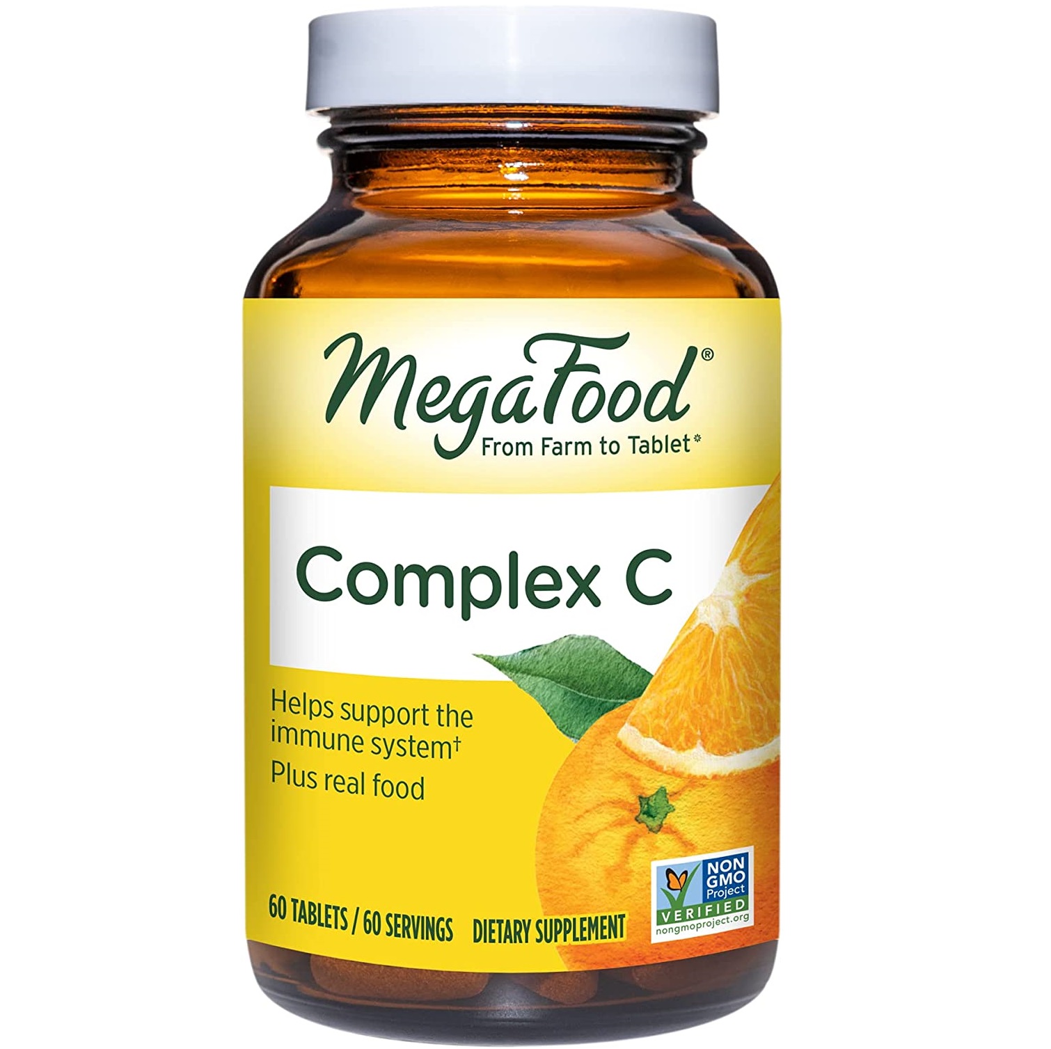 MegaFood-Complex-C
