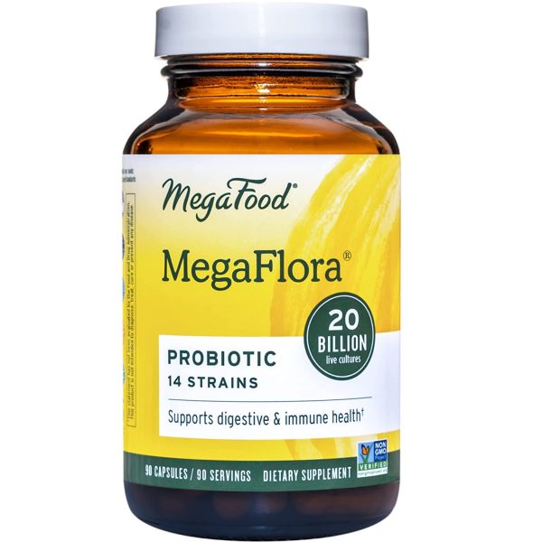MegaFood-MegaFlora-Probiotic