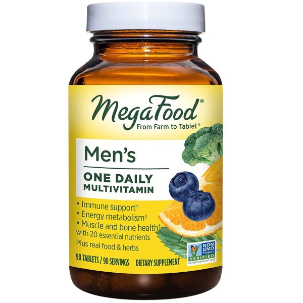 MegaFood-Mens-One-Daily-Multivitamin