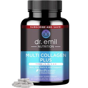 Multi-Collagen-Peptides-Plus