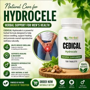 Natural Remedies for Hydrocele