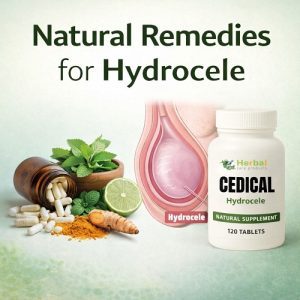 Natural Remedies for Hydrocele
