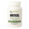 Natural Remedies for Motor Neuron Disease