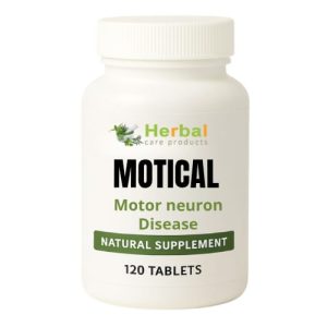 Natural Remedies for Motor Neuron Disease