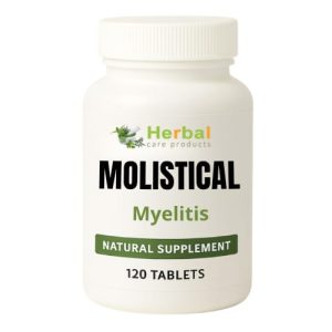 Natural Remedies for Myelitis