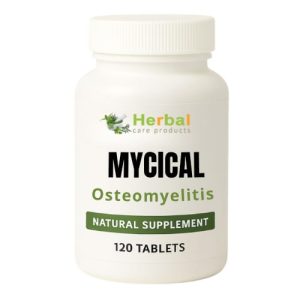 Natural Remedies for Osteomyelitis