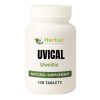 Natural Remedies for Uveitis